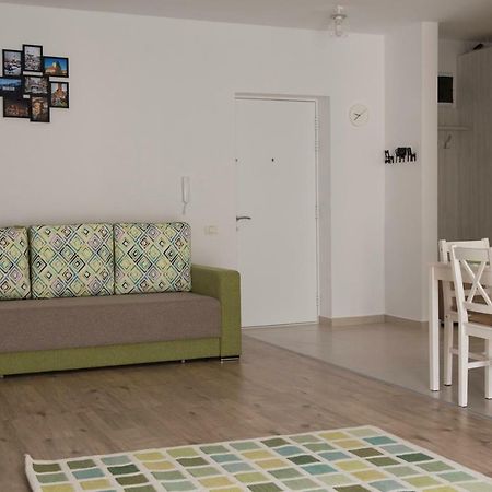 Cassie Apartment Braşov Exterior foto