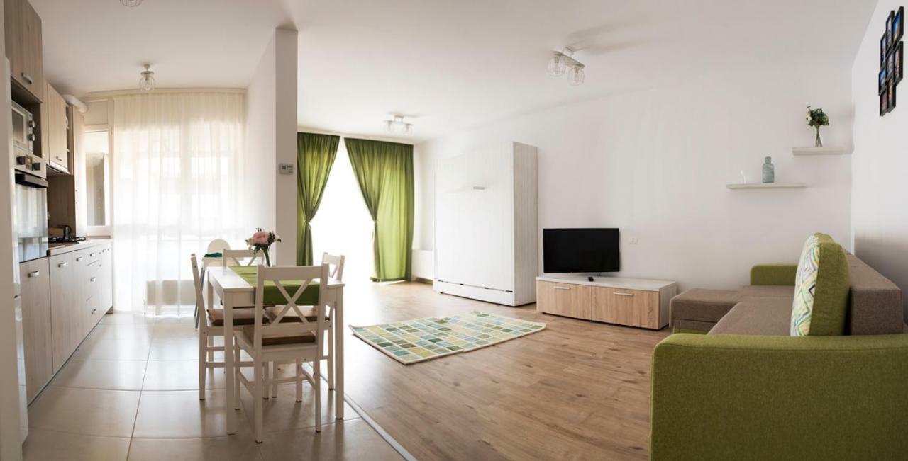 Cassie Apartment Braşov Exterior foto